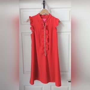 Lilly Pulitzer adalee shift dress